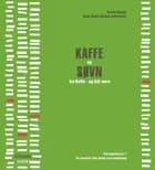 KAFFE og SØVN af Anna Maria Johansson og Carina Bagge Vestergaard