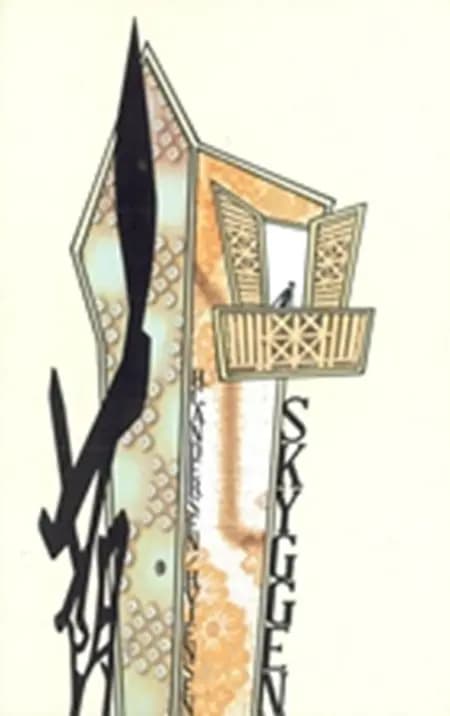 Skyggen af H.C. Andersen