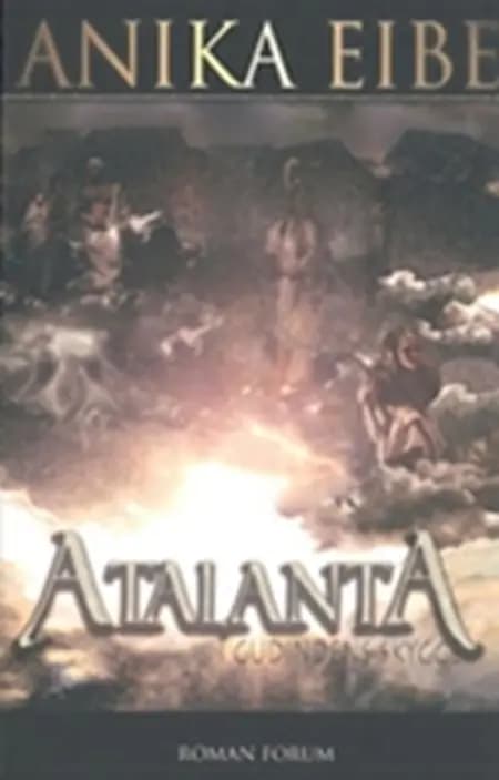 Atalanta af Anika Eibe