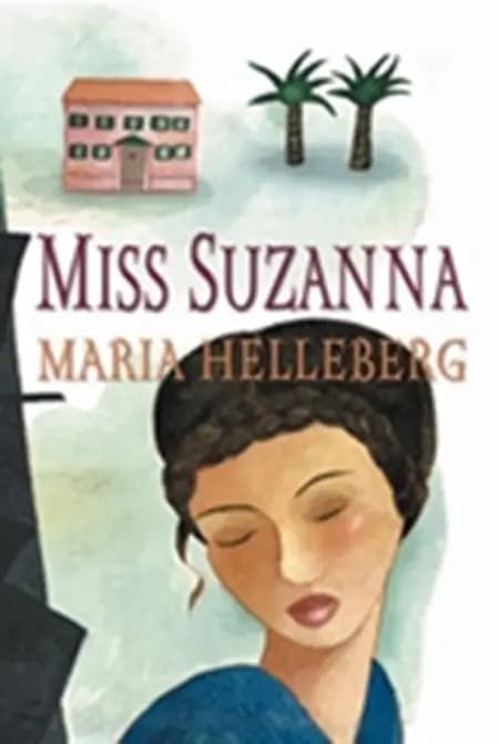 Miss Suzanna af Maria Helleberg