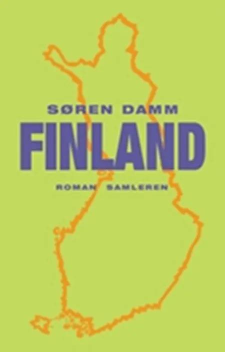 Finland af Søren Damm