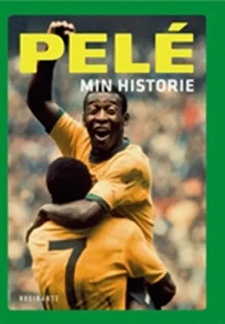 Min historie af Pelé