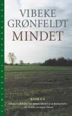 Mindet af Vibeke Grønfeldt