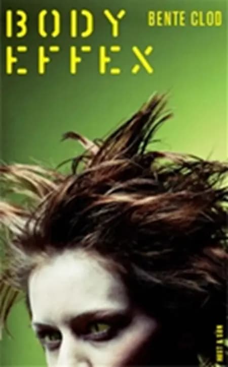 Body effex af Bente Clod