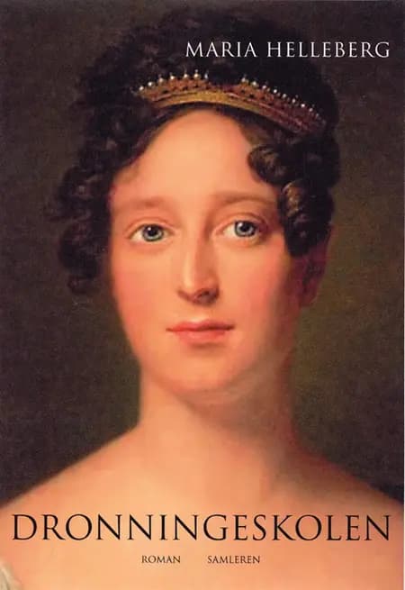 Dronningeskolen af Maria Helleberg