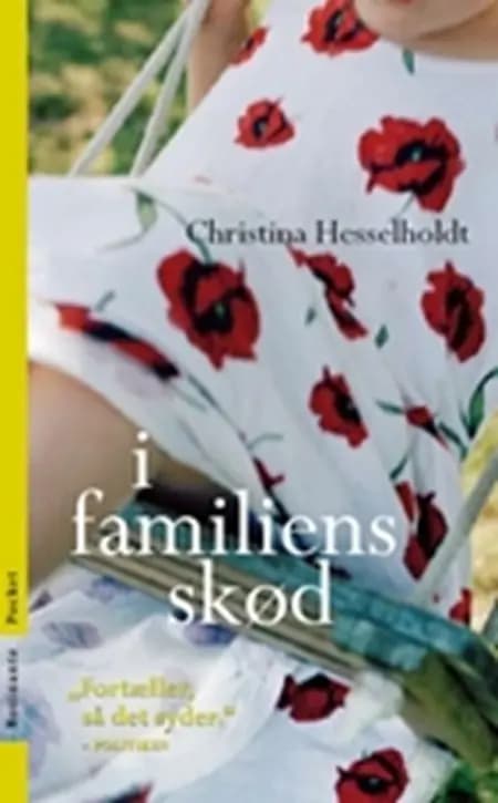 I familiens skød af Christina Hesselholdt