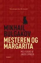 Mesteren og Margarita af Mikhail Bulgakov