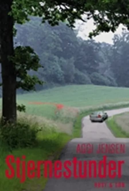 Stjernestunder af Aggi Jensen