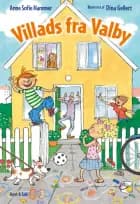 Villads fra Valby af Anne Sofie Hammer