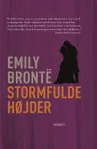 Stormfulde højder af Emily Brontë