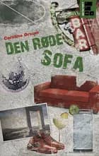 Den røde sofa. Genstart 3 af Caroline Ørsum