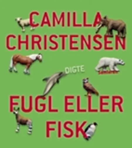 Fugl eller fisk af Camilla Christensen