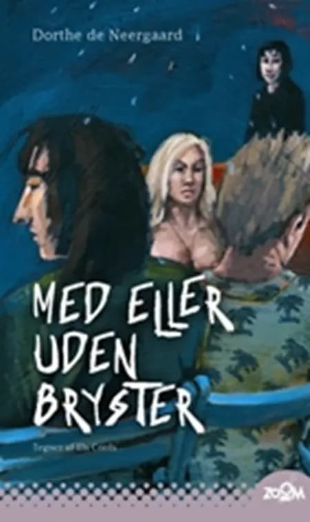 Med eller uden bryster af Dorthe de Neergaard