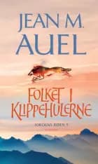 Folket i klippehulerne af Jean M. Auel