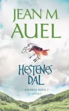 Hestenes dal af Jean M. Auel