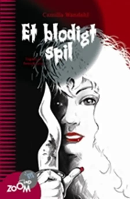 Et blodigt spil af Camilla Wandahl