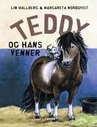 Teddy og hans venner af Lin Hallberg