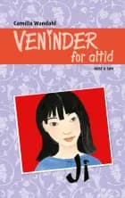 Ji af Camilla Wandahl