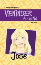 Jose af Camilla Wandahl