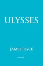 Ulysses af James Joyce