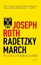 Radetzkymarch af Joseph Roth