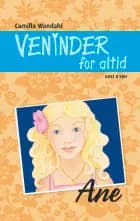 Ane af Camilla Wandahl
