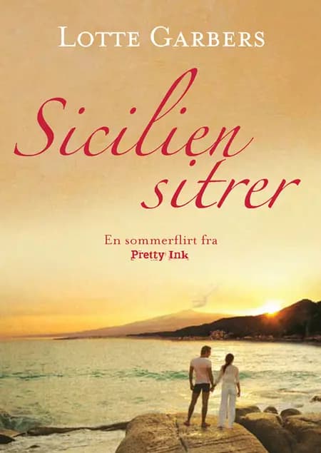 Sicilien sitrer af Lotte Garbers