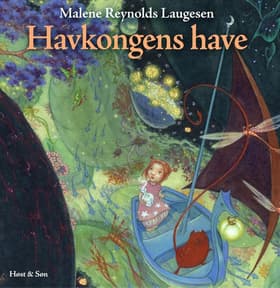 Havkongens have af Malene Reynolds Laugesen
