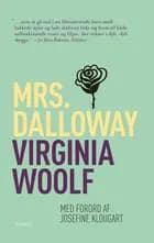 Mrs. Dalloway, klassiker af Virginia Woolf