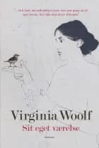 Sit eget værelse af Virginia Woolf