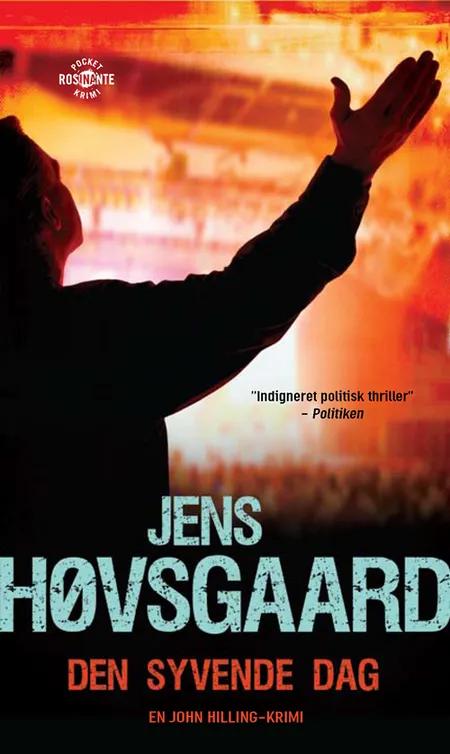 Den syvende dag af Jens Høvsgaard