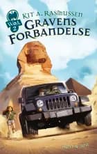 Gravens forbandelse af Kit A. Rasmussen