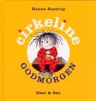 Godmorgen Cirkeline af Hanne Hastrup
