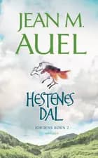 Hestenes dal af Jean M. Auel