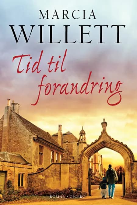 Tid til forandring af Marcia Willett