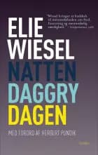 Natten Daggry af Elie Wiesel