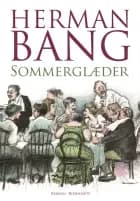 Sommerglæder af Herman Bang