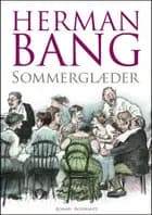 Sommerglæder af Herman Bang