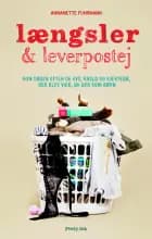 Længsler og leverpostej af Annamette Fuhrmann