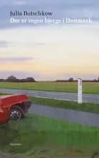 Der er ingen bjerge i Danmark af Julia Butschkow