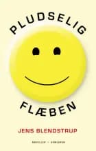 Pludselig flæben af Jens Blendstrup