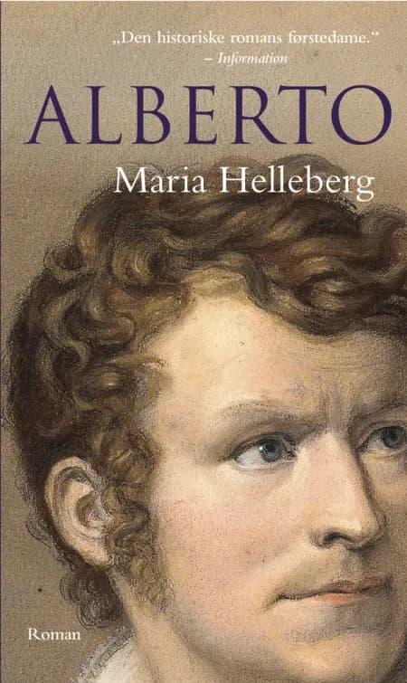 Alberto af Maria Helleberg