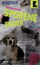 Sporene ender. Genstart 6 af Caroline Ørsum