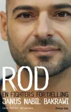 Rod af Janus Nabil Bakrawi og Lene Møller Jørgensen