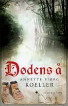 Dødens å af Annette Bjørg Hansen