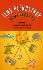 Bombaygryde af Jens Blendstrup