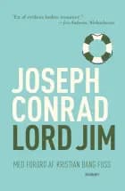 Lord Jim af Joseph Conrad