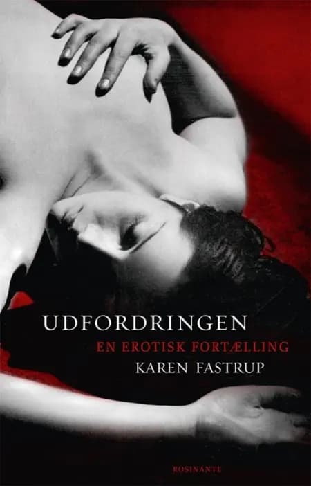 Udfordringen af Karen Fastrup