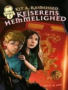 Kejserens hemmelighed af Kit A. Rasmussen