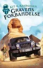Gravens forbandelse af Kit A. Rasmussen